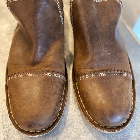 Fly London Soft Leather Loafers main image 15